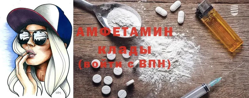 купить закладку  Елизово  Amphetamine Premium 